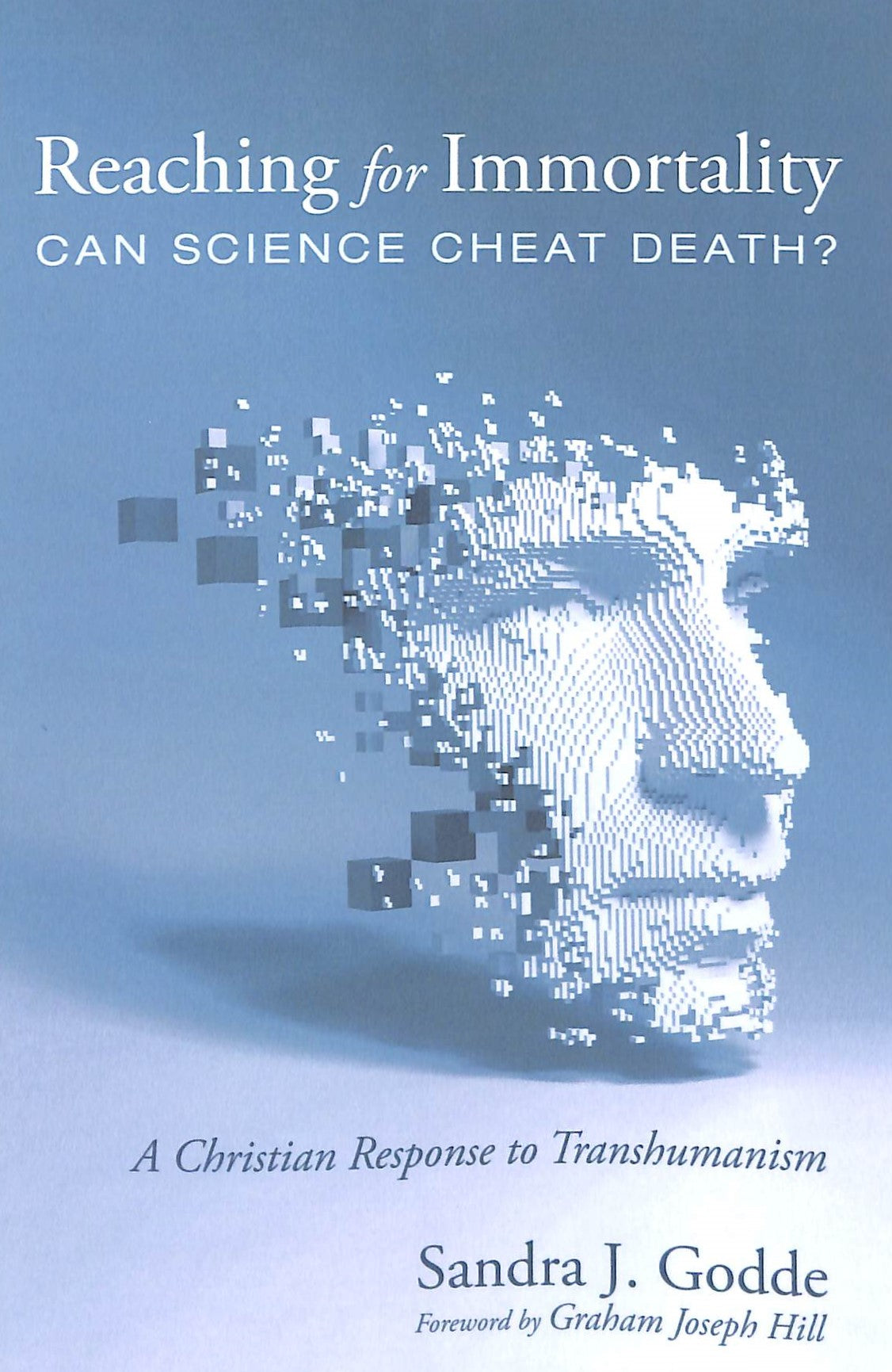 Reaching For Immortality: Can Science Cheat Death?