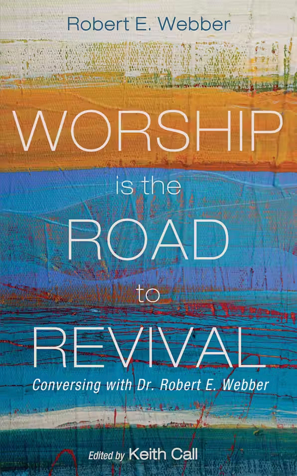 Worship is the Road to Revival