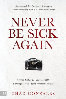 Untouchable: Never Be Sick Again