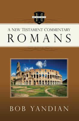 Romans Study Notes