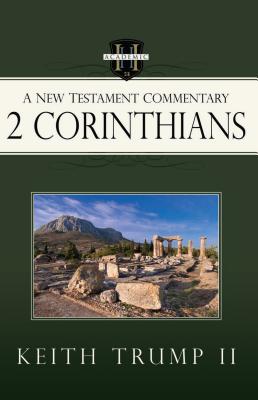 Second Corinthians