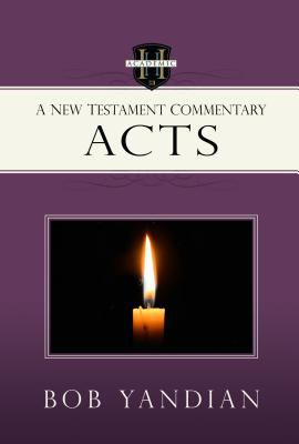 Ntc: Acts
