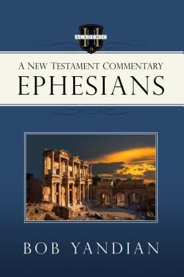 Ntc: Ephesians