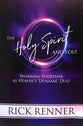 The Holy Spirit and You: Working Together as Heaven's 'Dynamic Duo'