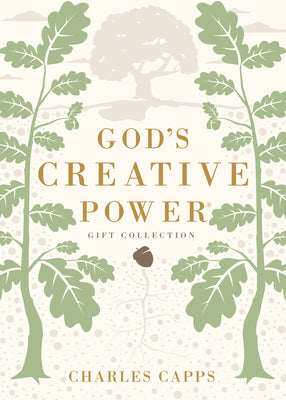 God's Creative Power: Victorious Living Through Speaking God's Promises (Gift Edition)