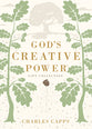 God's Creative Power: Victorious Living Through Speaking God's Promises (Gift Edition)
