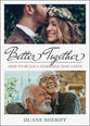 Better Together: Securing the Anchor Lines in Marriage