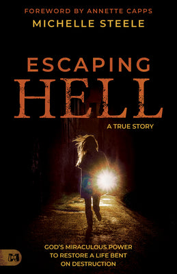 Escaping Hell (Previously I Went To Hell And It's Real)