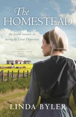 The Homestead (#01 in Dakota Series)