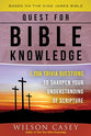 Test Your Bible Knowledge II: 1,206 More Questions to Sharpen Your Understanding of Scripture