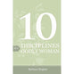 10 Disciplines of a Godly Woman (25 Pack)