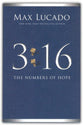 3: 16 the Numbers of Hope (25 Pack)
