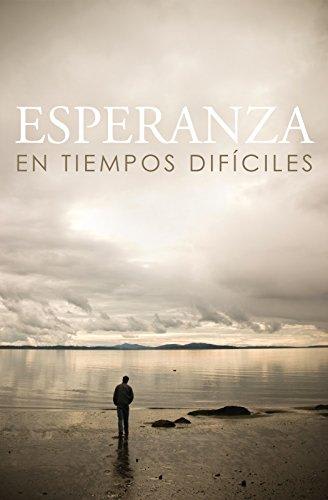 Hope for Hard Times (NVI, 20 pack, Spanish Edition)