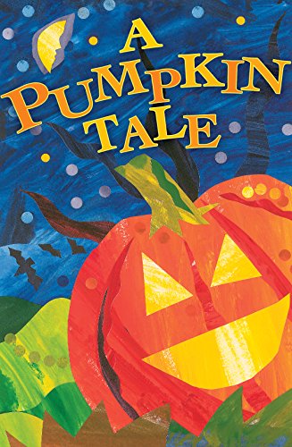 A Pumpkin Tale (KJV 25 Pack)