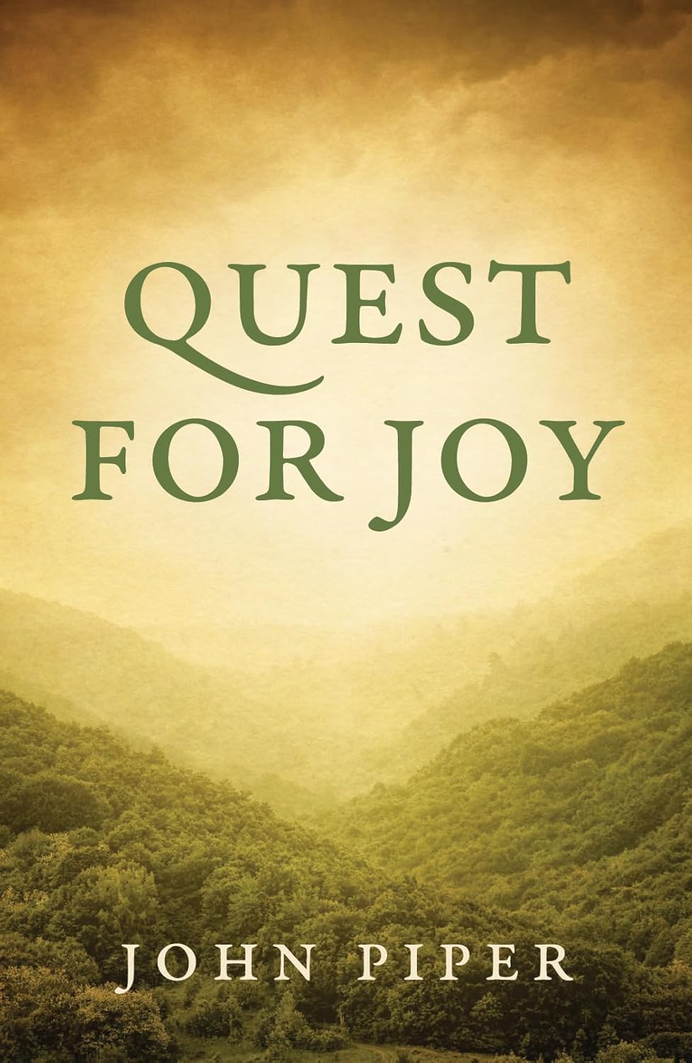 Quest for Joy (25 pack) ESV