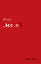 Who is Jesus? (25 Pack)