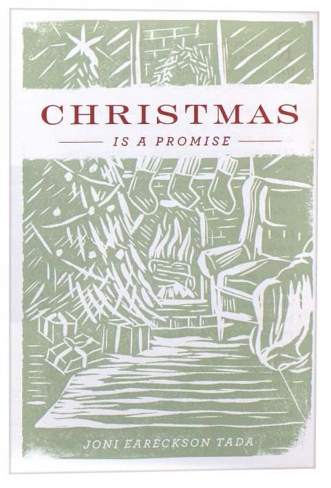 Christmas is a Promise (ESV) (25 Pack)
