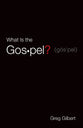 What is the Gospel? (25 Pack)