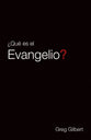 What is the Gospel? (Spanish, Pack Of 25)