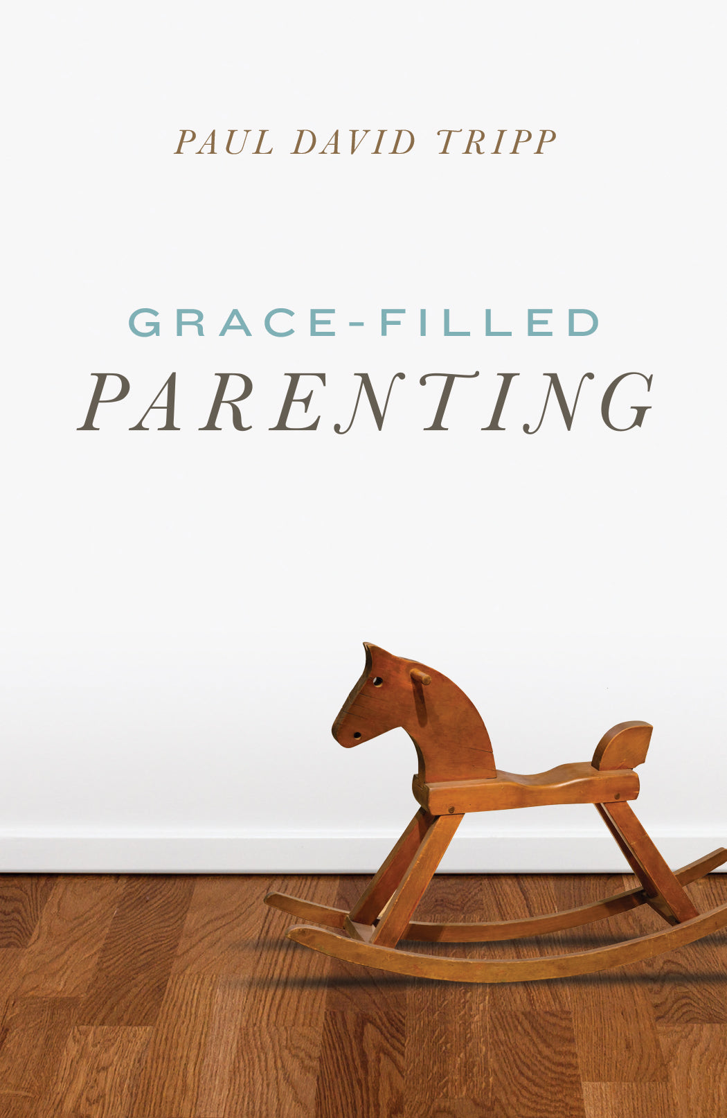 Grace-Filled Parenting ESV (25 Pack)