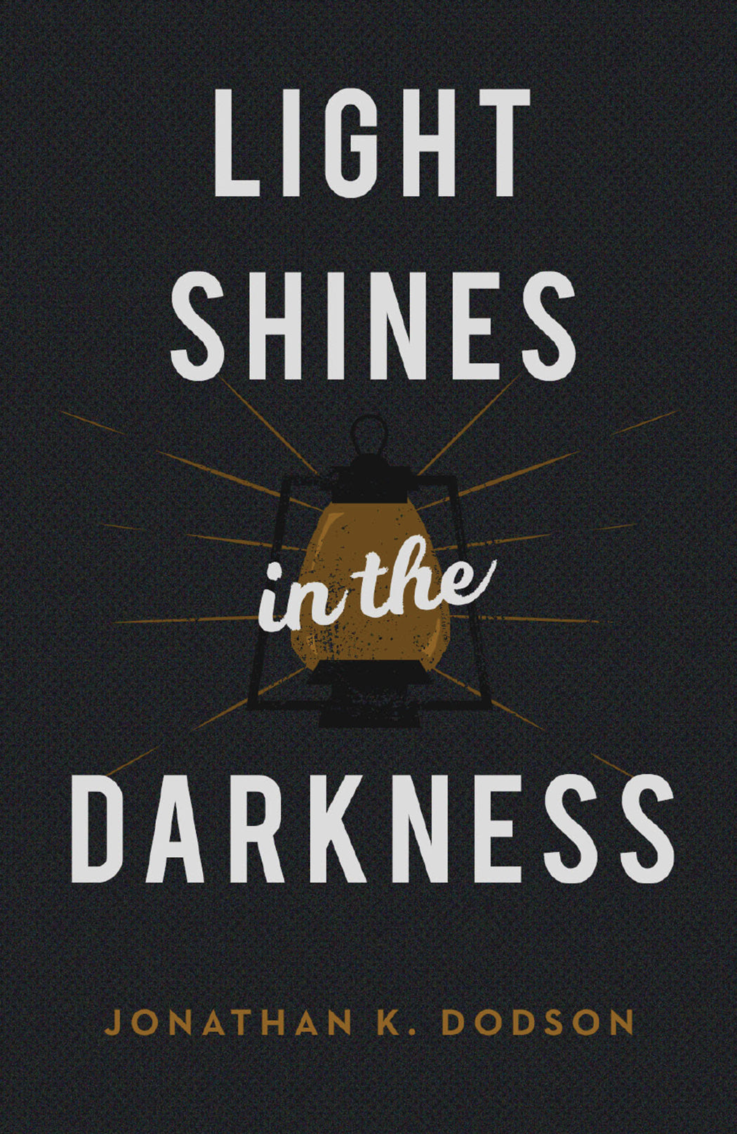 Light Shines in the Darkness (25 Pack)