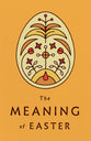 Meaning of Easter, the (25 Pack) (Kjv)