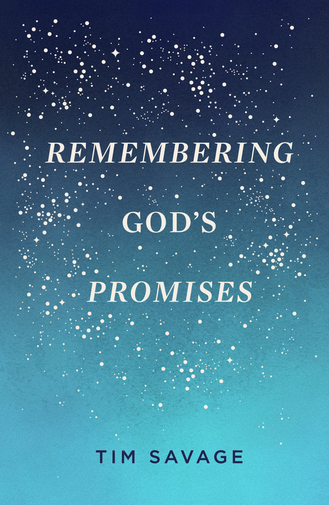 Remembering God's Promises (ESV) (25 Pack)
