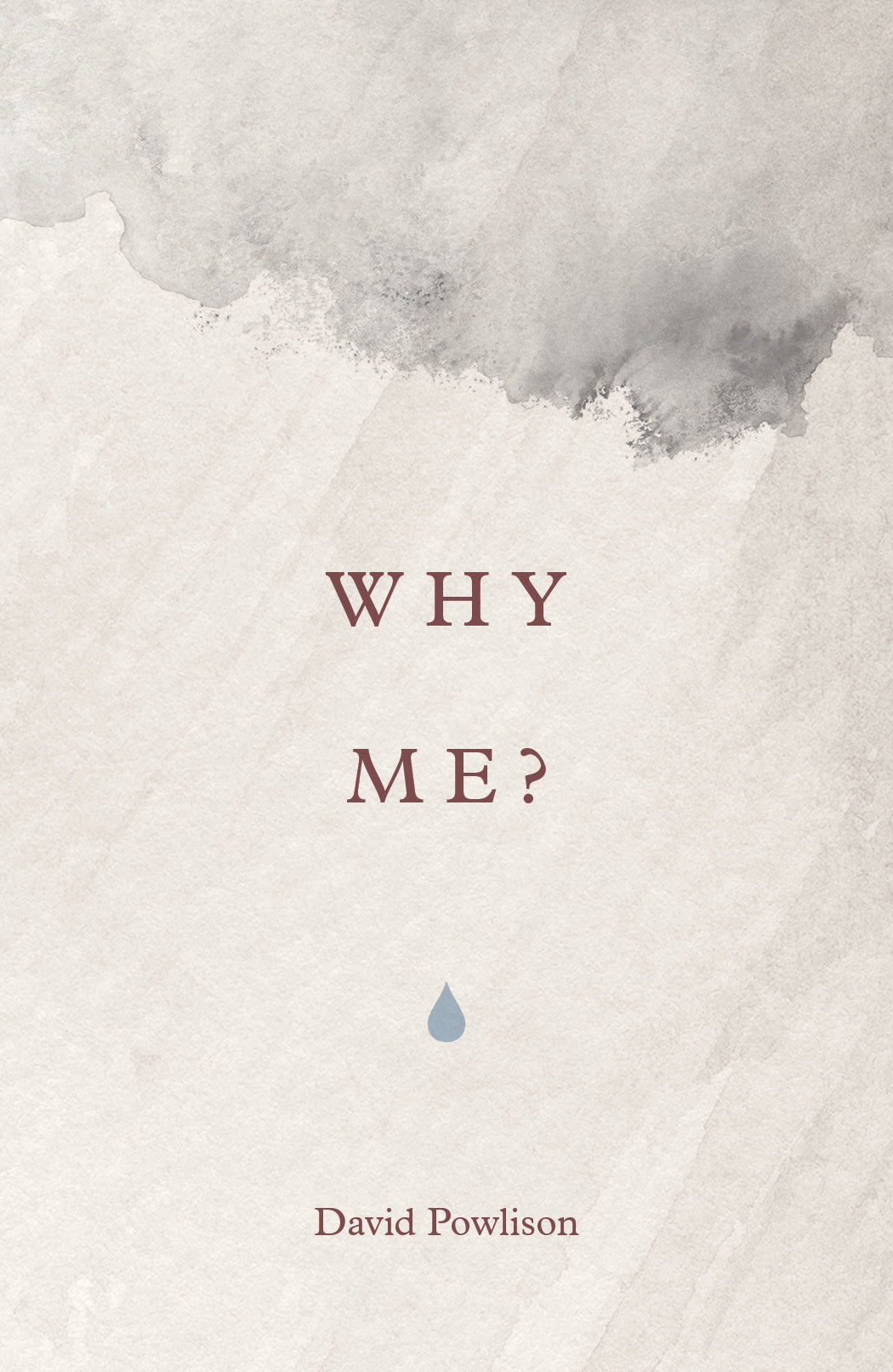 Why Me? (NASB) (25 Pack)