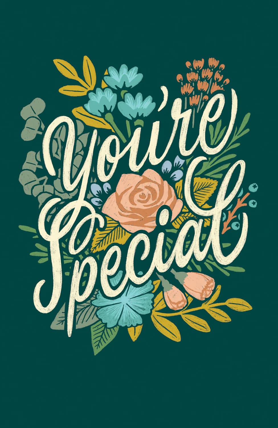 You're Special (ESV, 25 Pack)