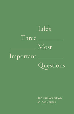 Life's 3 Most Important Questions (10 pack) ESV