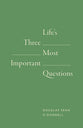 Life's 3 Most Important Questions (10 pack) ESV
