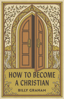 How to Become a Christian (American Tract Society 25 Pack)