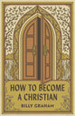 How to Become a Christian (American Tract Society 25 Pack)