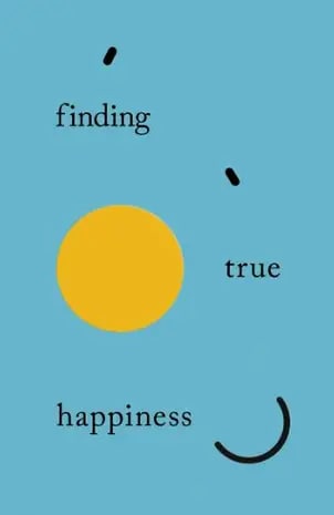  Finding True Happiness (5 Pack)