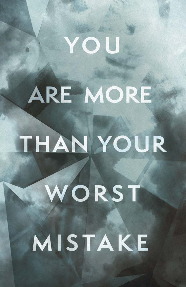 You Are More Than Your Worst Mistake (5 Pack)