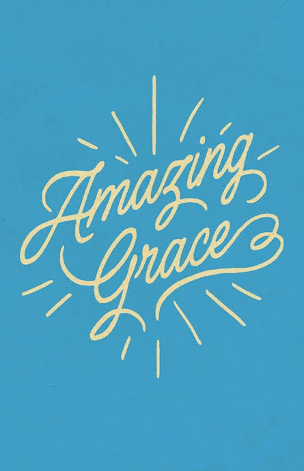  Amazing Grace (25 Pack)