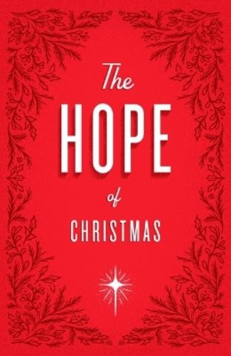 The Hope of Christmas (25 pack)