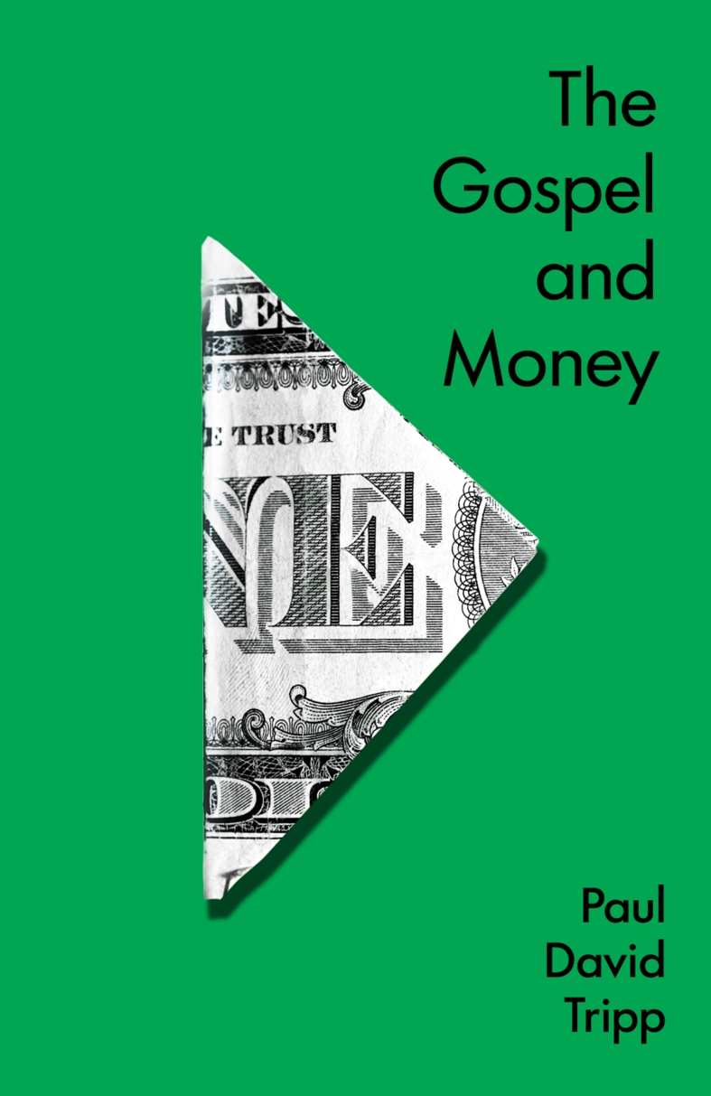 The Gospel and Money (5 Pack)