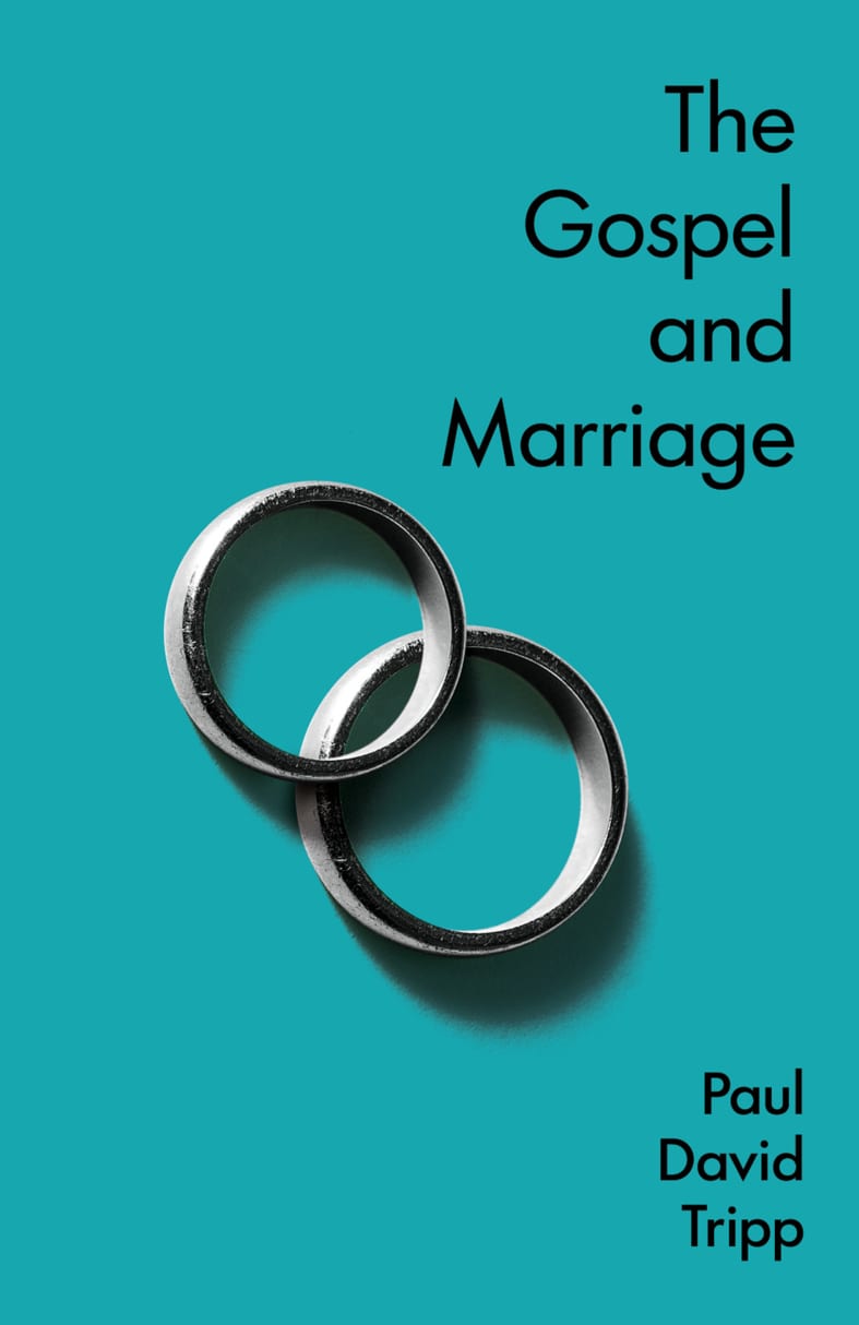  The Gospel and Marriage (5 Pack)