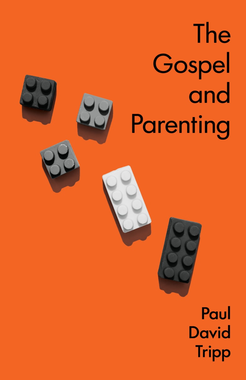 The Gospel and Parenting (5 Pack)