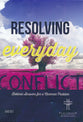 Resolving Everday Conflict (Dvd Set Of 4)