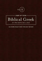Keep Up Your Biblical Greek in Two Minutes a Day: 365 Selections For Easy Review (Vol 2)
