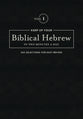 Keep Up Your Biblical Hebrew in Two Minutes a Day: 365 Selections For Easy Review (Vol 1)