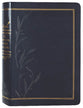 Complete Jewish Study Bible, the Indexed Blue Flexisoft With Gold Lettering