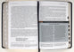 Complete Jewish Study Bible, the Indexed Blue Flexisoft With Gold Lettering