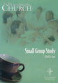 The Peacemaking Church: Small Group (Dvd Set Of 4)