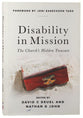 Disability in Mission: The Church's Hidden Treasure