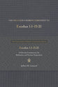 Preacher's Hebrew Companion to Exodus 1: 1--15  The 21  A Selective Commentary For Meditation and Sermon Preparation