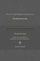 The Preacher's Hebrew Companion to Deuteronomy (The Preacher’s Hebrew Companion Series)