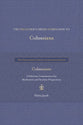 The Preacher's Greek Companion to Colossians